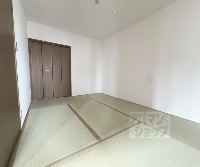 【Ｄｕ四条】間取