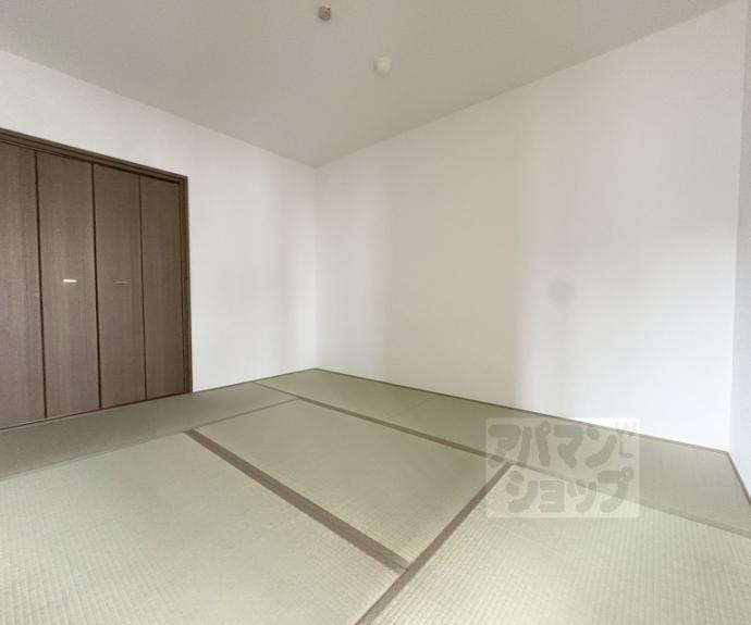 【Ｄｕ四条】間取