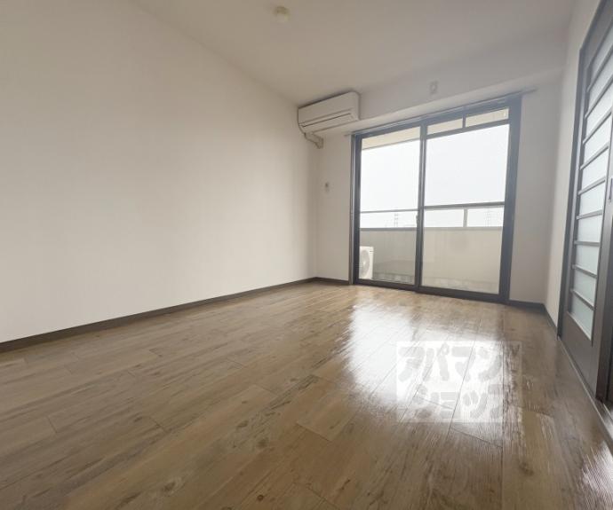 【Ｄｕ四条】間取