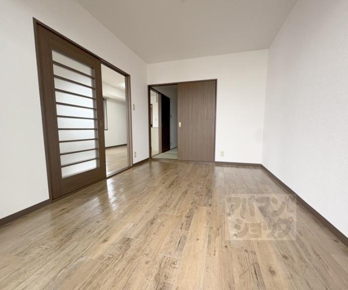 【Ｄｕ四条】間取