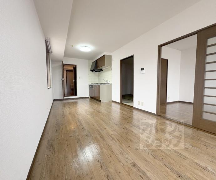 【Ｄｕ四条】間取