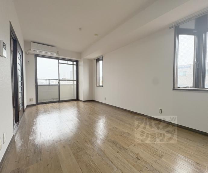 【Ｄｕ四条】間取