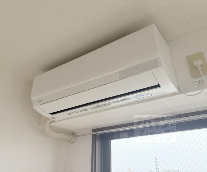 【Ｄｕ四条】間取