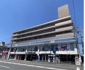 Ｄｕ四条：間取図