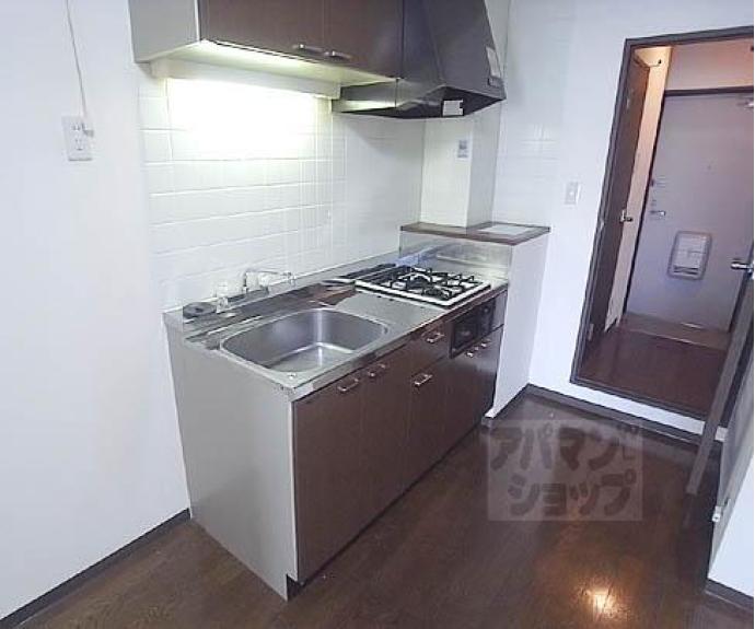 【Du四条】間取