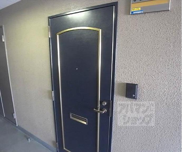 【Du四条】間取