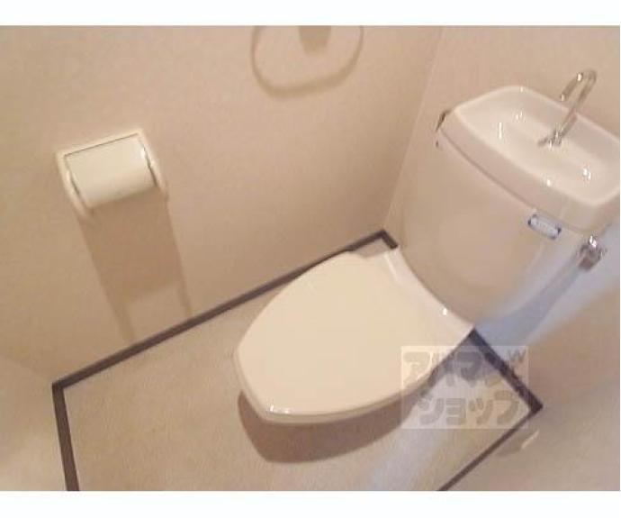 【Du四条】間取