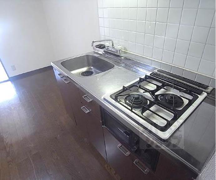 【Du四条】間取