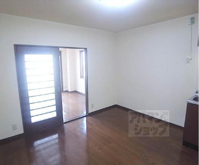 【Du四条】間取