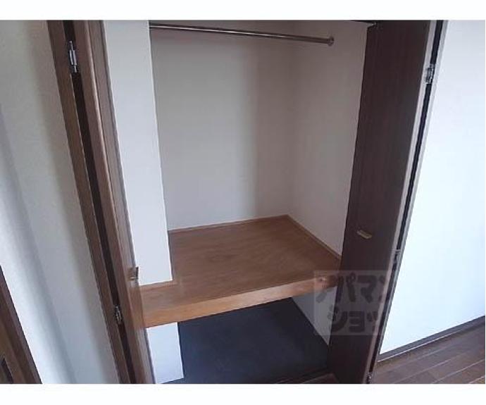 【Du四条】間取