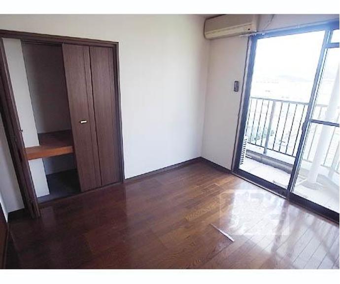 【Du四条】間取