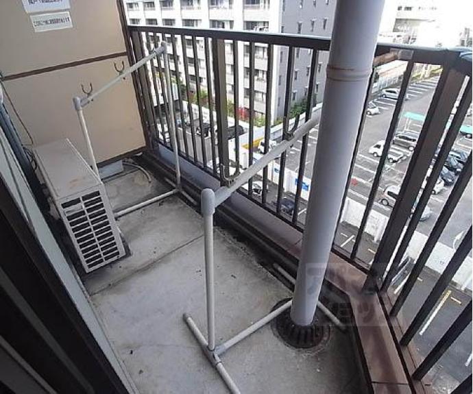 【Du四条】間取