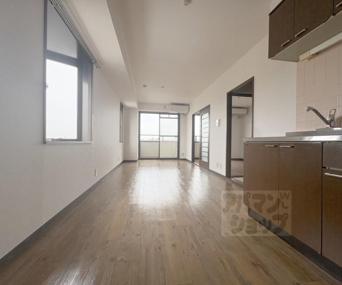 【Ｄｕ四条】間取