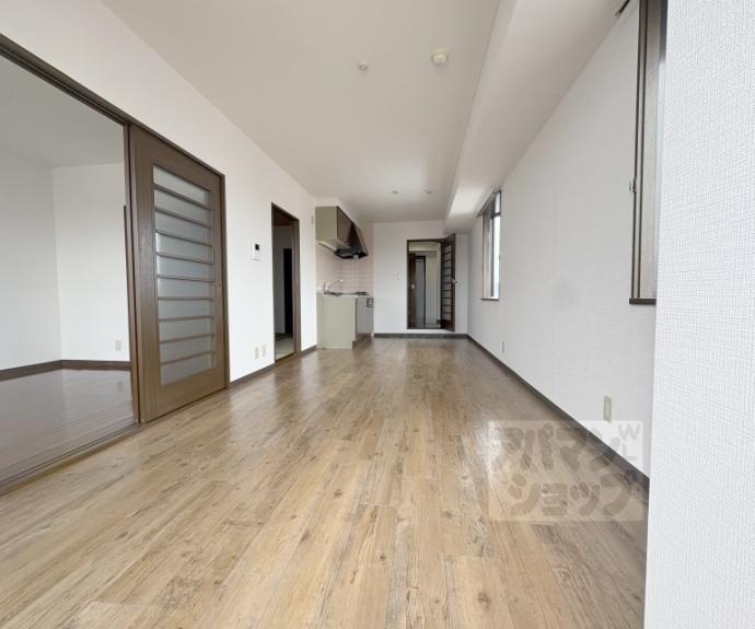 【Ｄｕ四条】間取