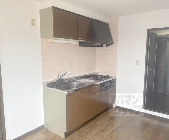 【Ｄｕ四条】間取