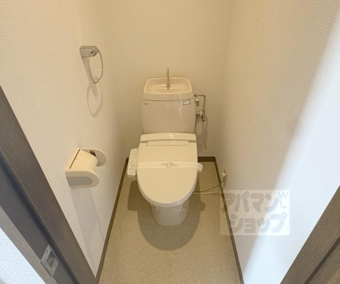 【Ｄｕ四条】間取