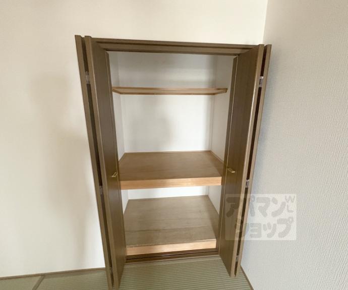 【Ｄｕ四条】間取