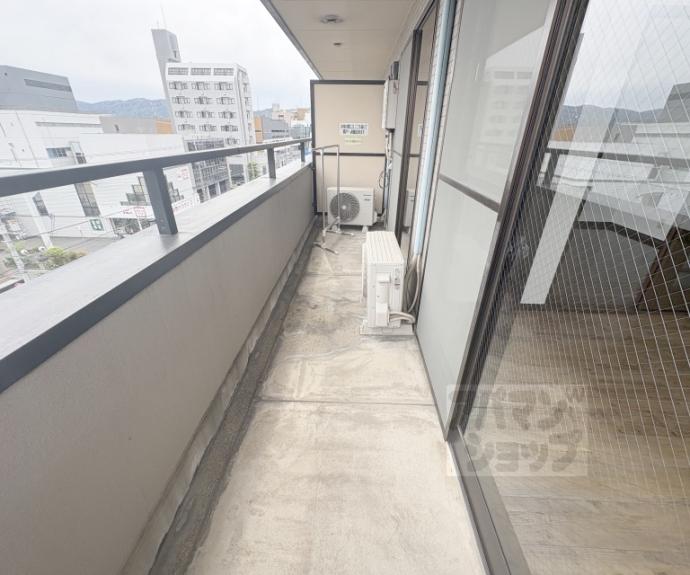 【Ｄｕ四条】間取