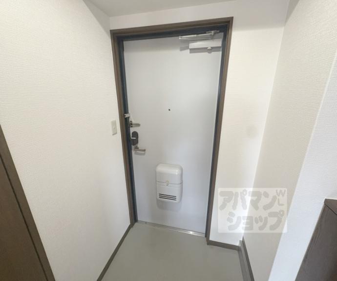 【Ｄｕ四条】間取