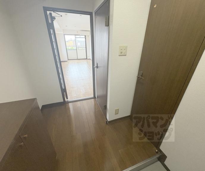 【Ｄｕ四条】間取