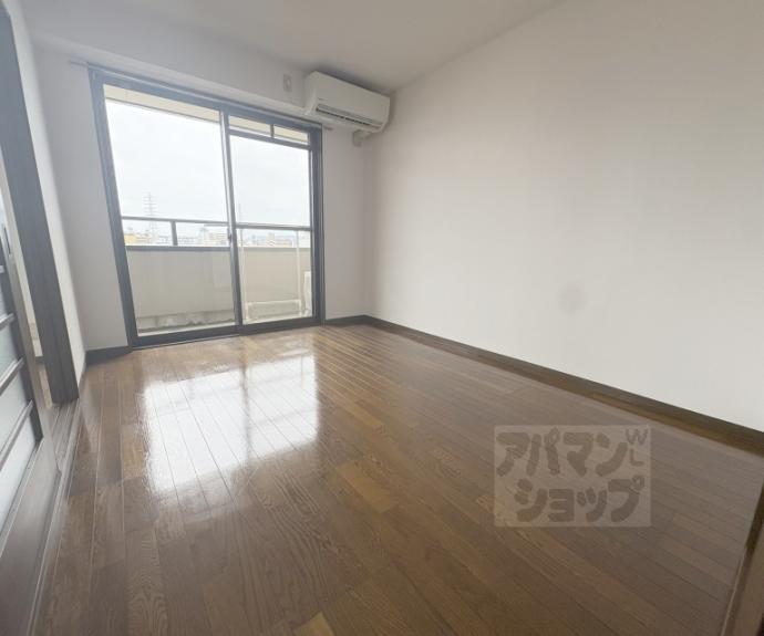 【Ｄｕ四条】間取