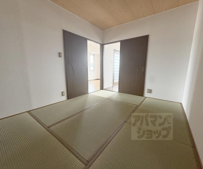 【Ｄｕ四条】間取