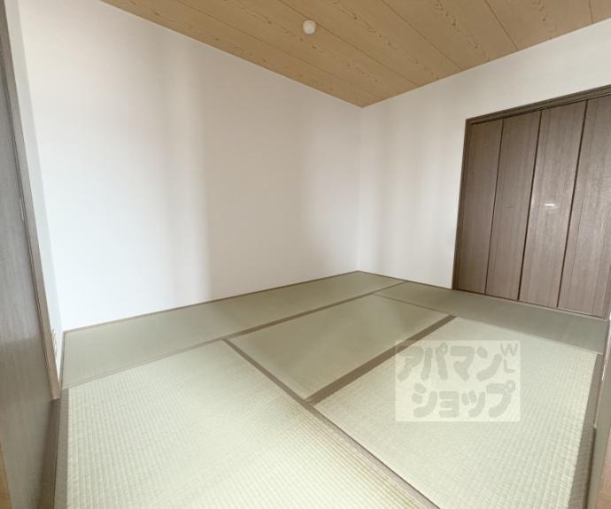 【Ｄｕ四条】間取