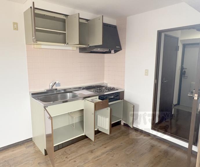 【Ｄｕ四条】間取