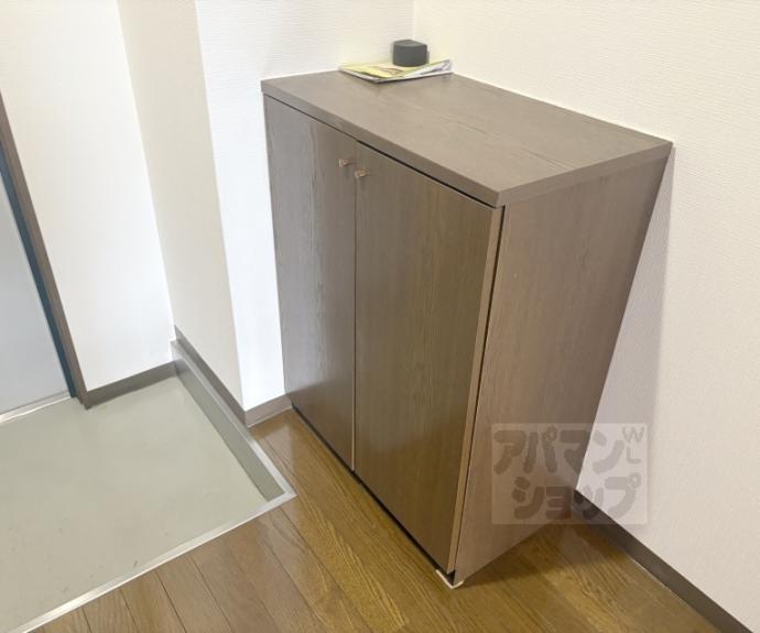 【Ｄｕ四条】間取