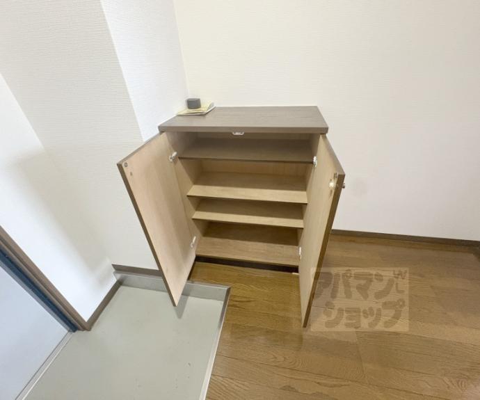 【Ｄｕ四条】間取