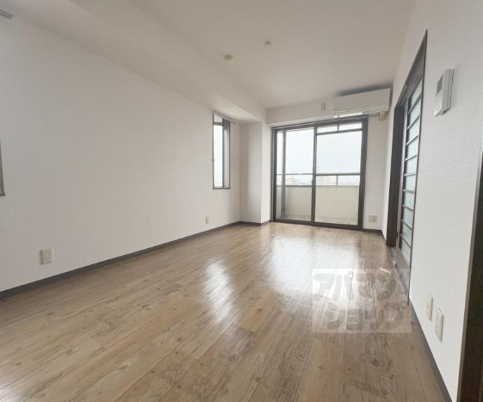 【Ｄｕ四条】間取