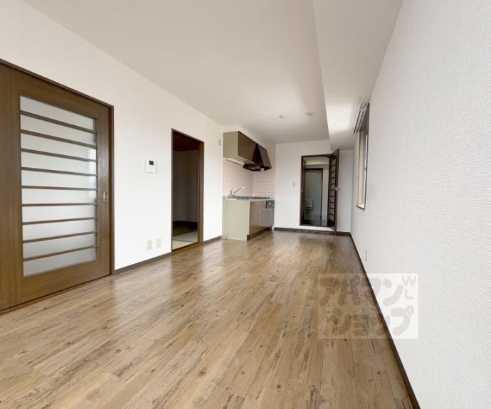 【Ｄｕ四条】間取