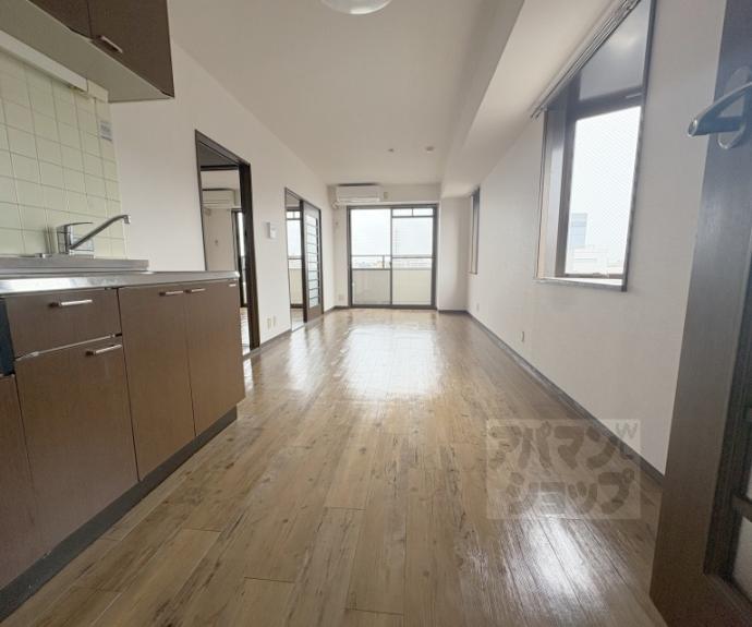 【Ｄｕ四条】間取