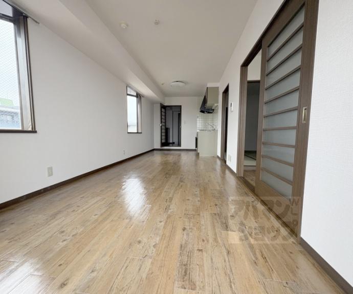 【Ｄｕ四条】間取