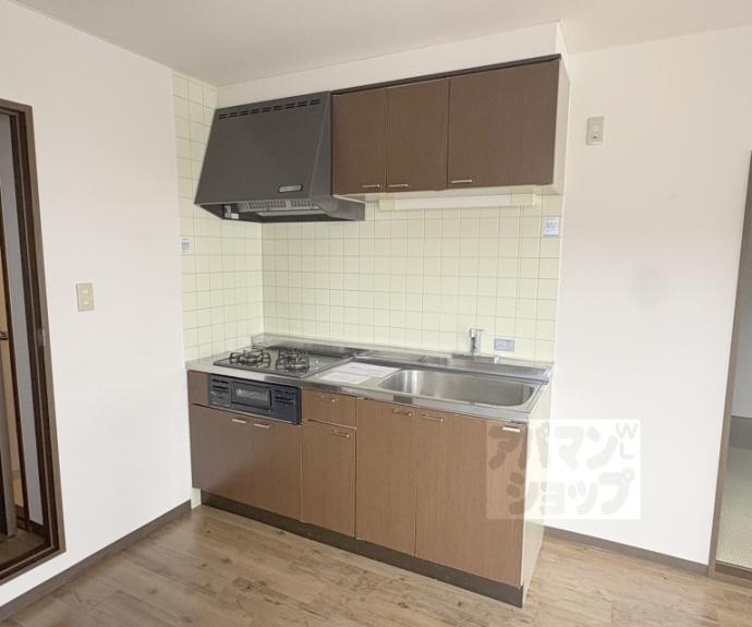 【Ｄｕ四条】間取