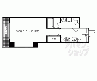 【アルティス西京極】