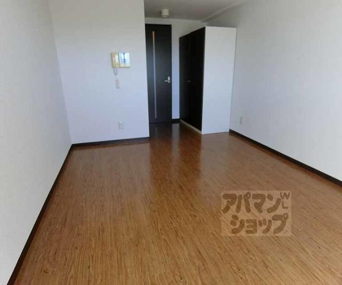 【アルティス西京極】間取