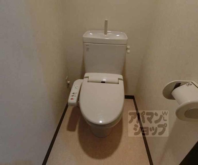 【アルティス西京極】間取