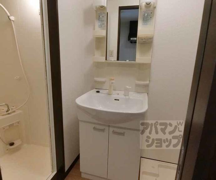 【アルティス西京極】間取