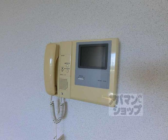 【アルティス西京極】間取