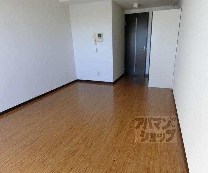 【アルティス西京極】間取