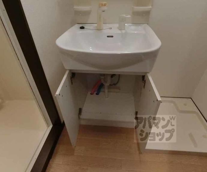 【アルティス西京極】間取