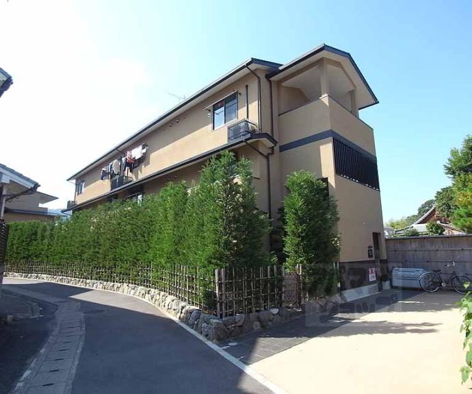 【ブライトハイムＡ棟】間取