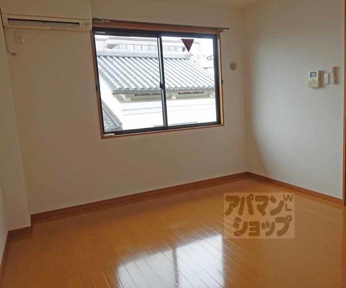 【ブライトハイムＡ棟】間取