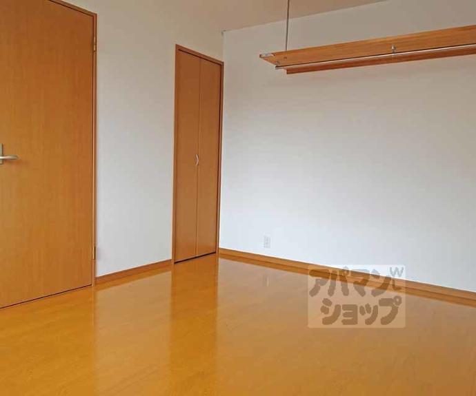 【ブライトハイムＡ棟】間取