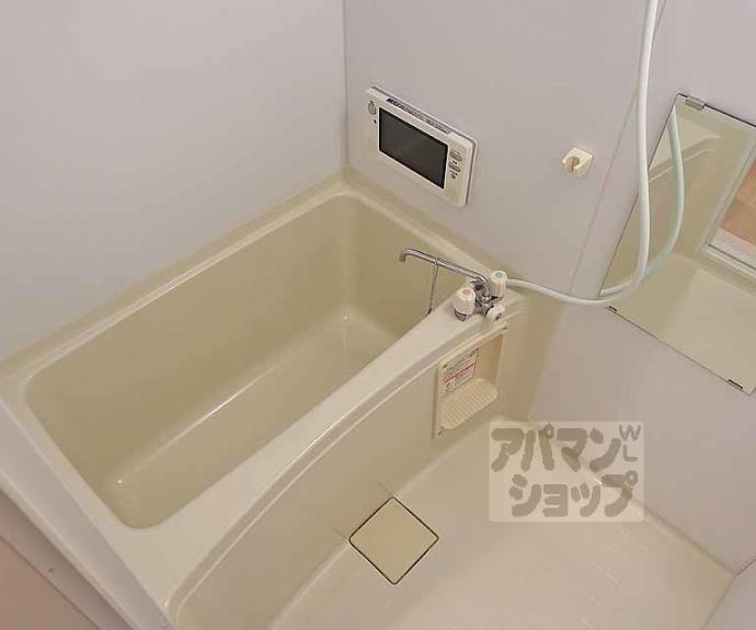 【ブライトハイムＡ棟】間取