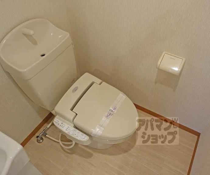 【ブライトハイムＡ棟】間取