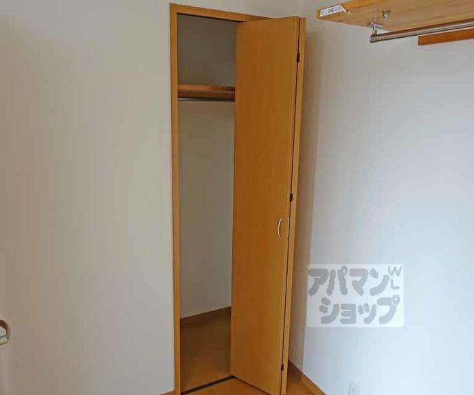 【ブライトハイムＡ棟】間取