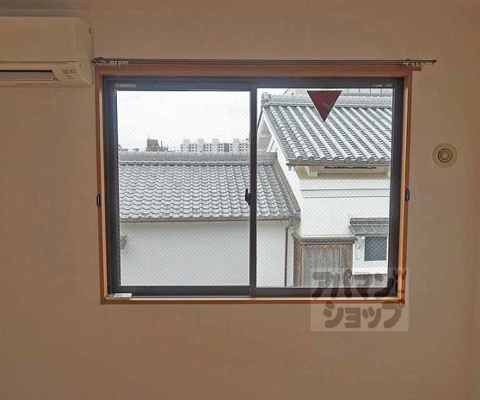 【ブライトハイムＡ棟】間取