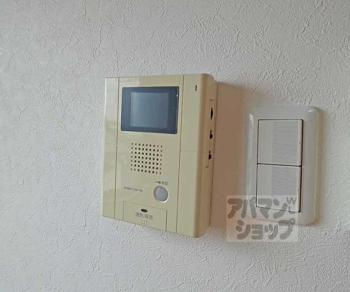 【ブライトハイムＡ棟】間取